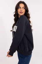 Carolina NC Oversize Sweatshirt