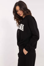 Carolina NC Oversize Sweatshirt