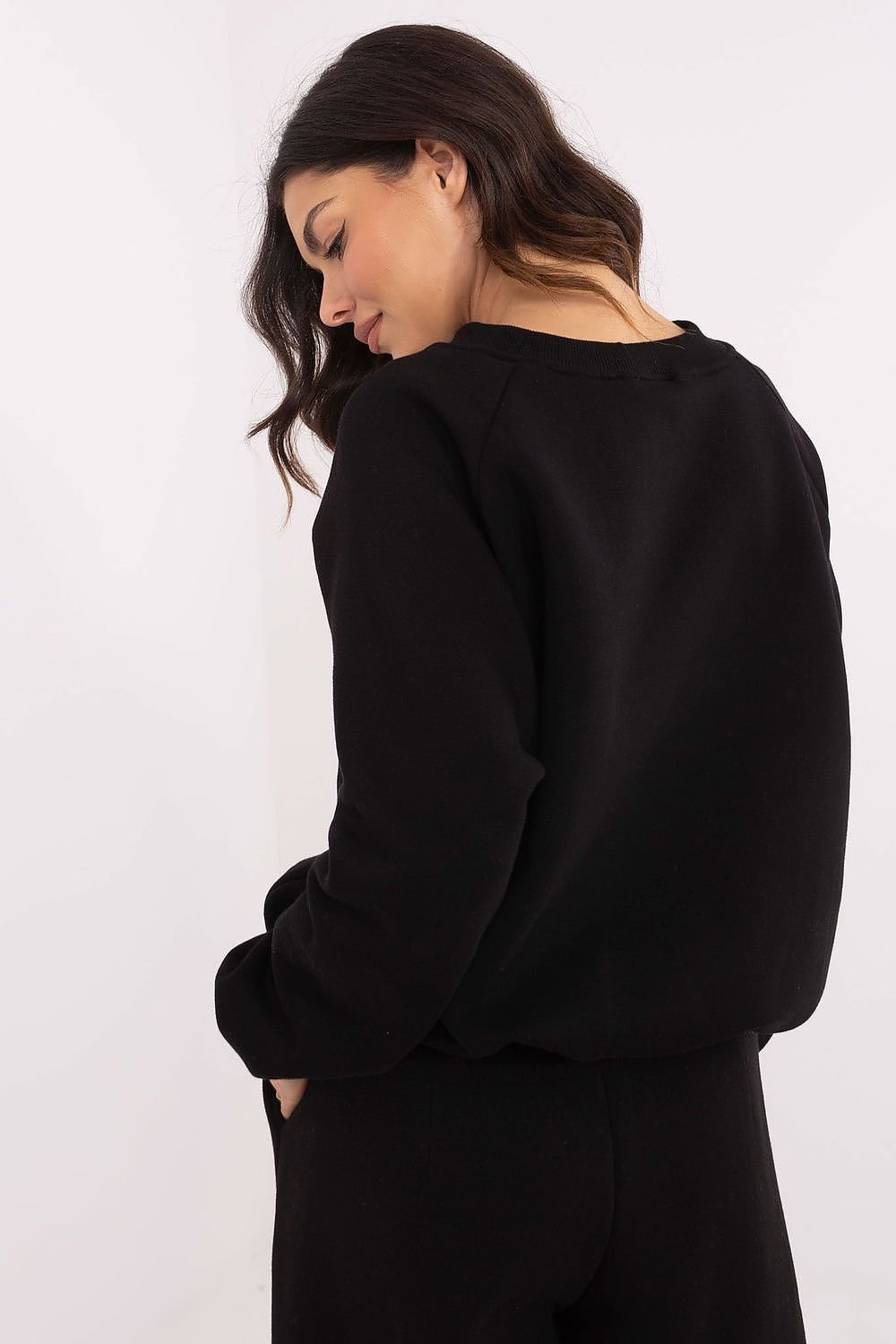 Carolina NC Oversize Sweatshirt