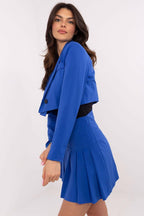 Short Formal Jacket