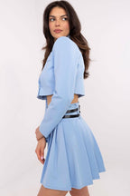 Short Formal Jacket