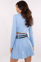 Short Formal Jacket
