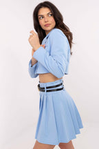 Short Formal Jacket
