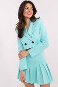 Short Formal Jacket