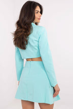 Short Formal Jacket