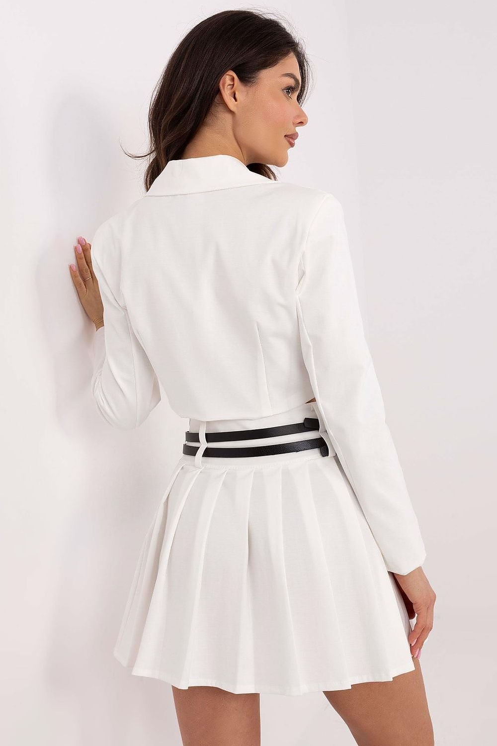 Short Formal Jacket