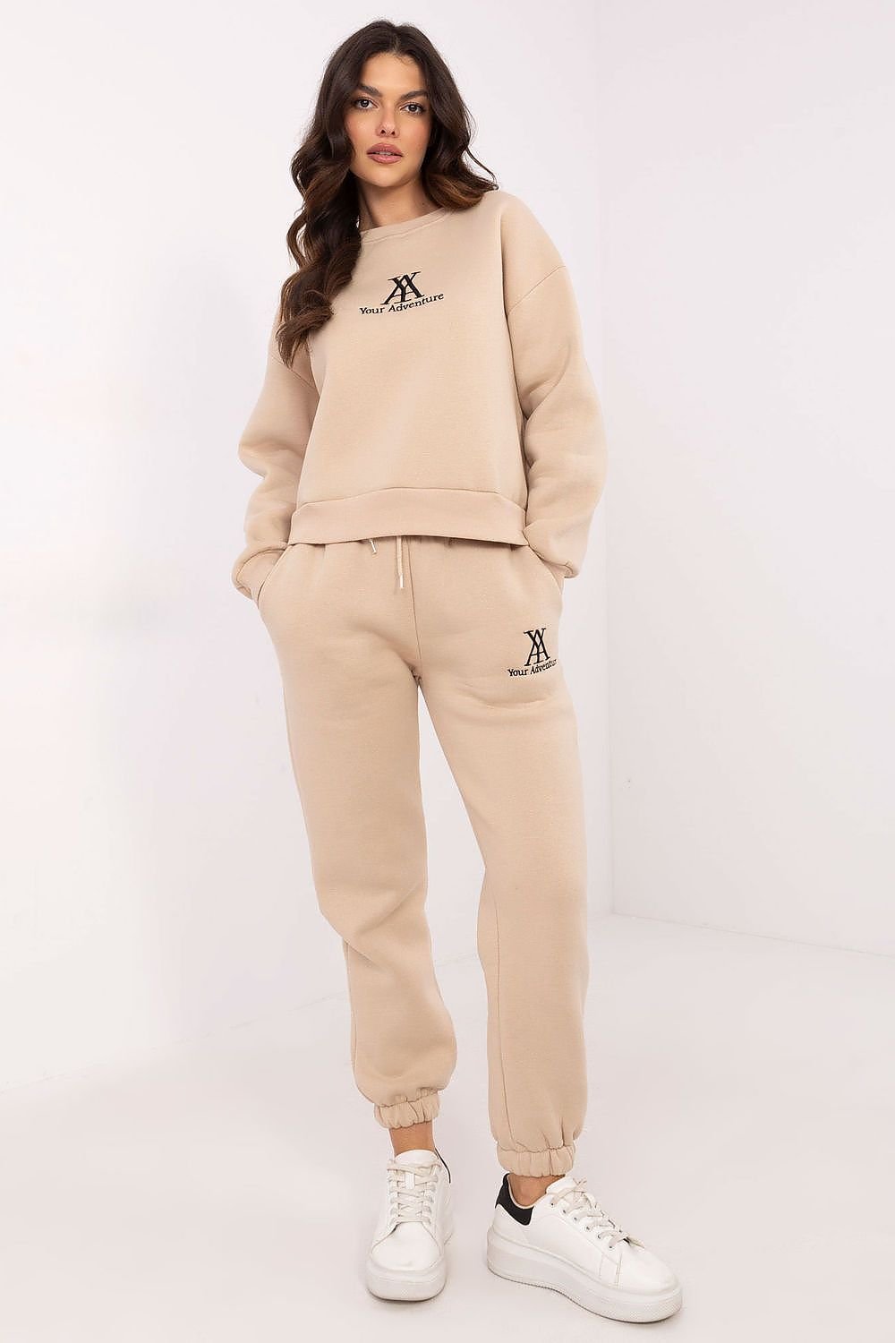Your Adventure Sweat Set