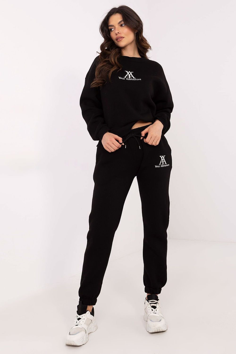 Your Adventure Sweat Set