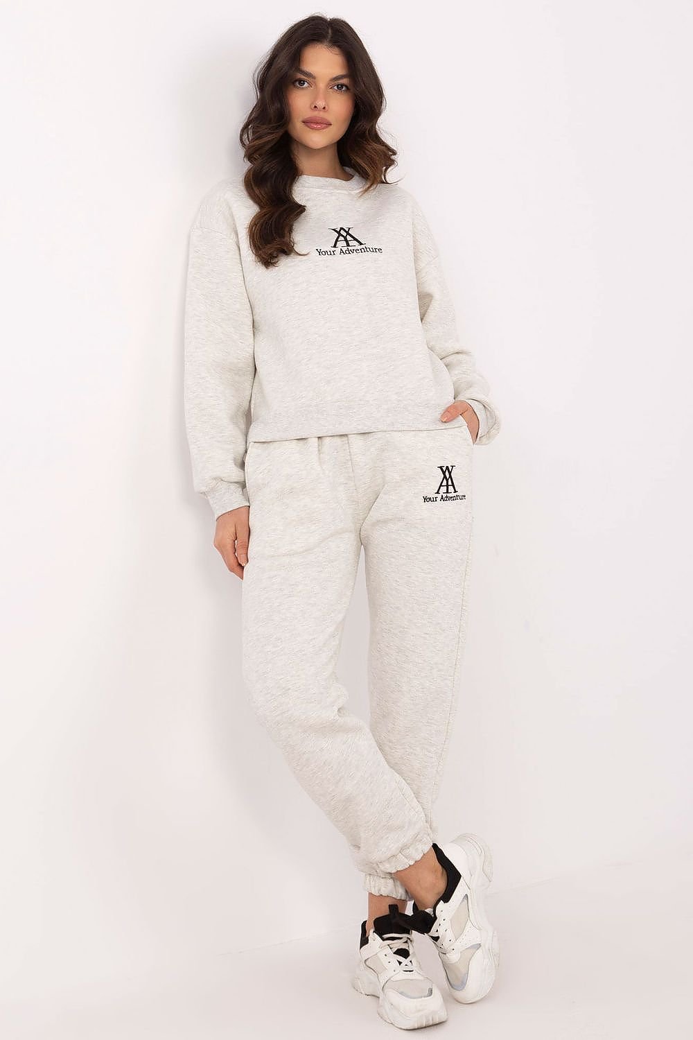Your Adventure Sweat Set