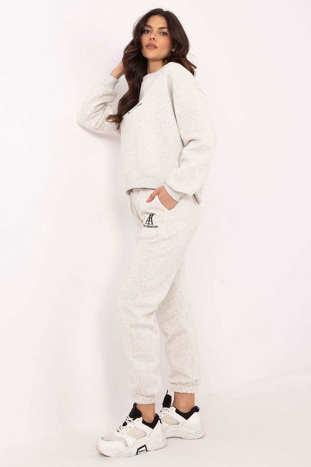 Your Adventure Sweat Set