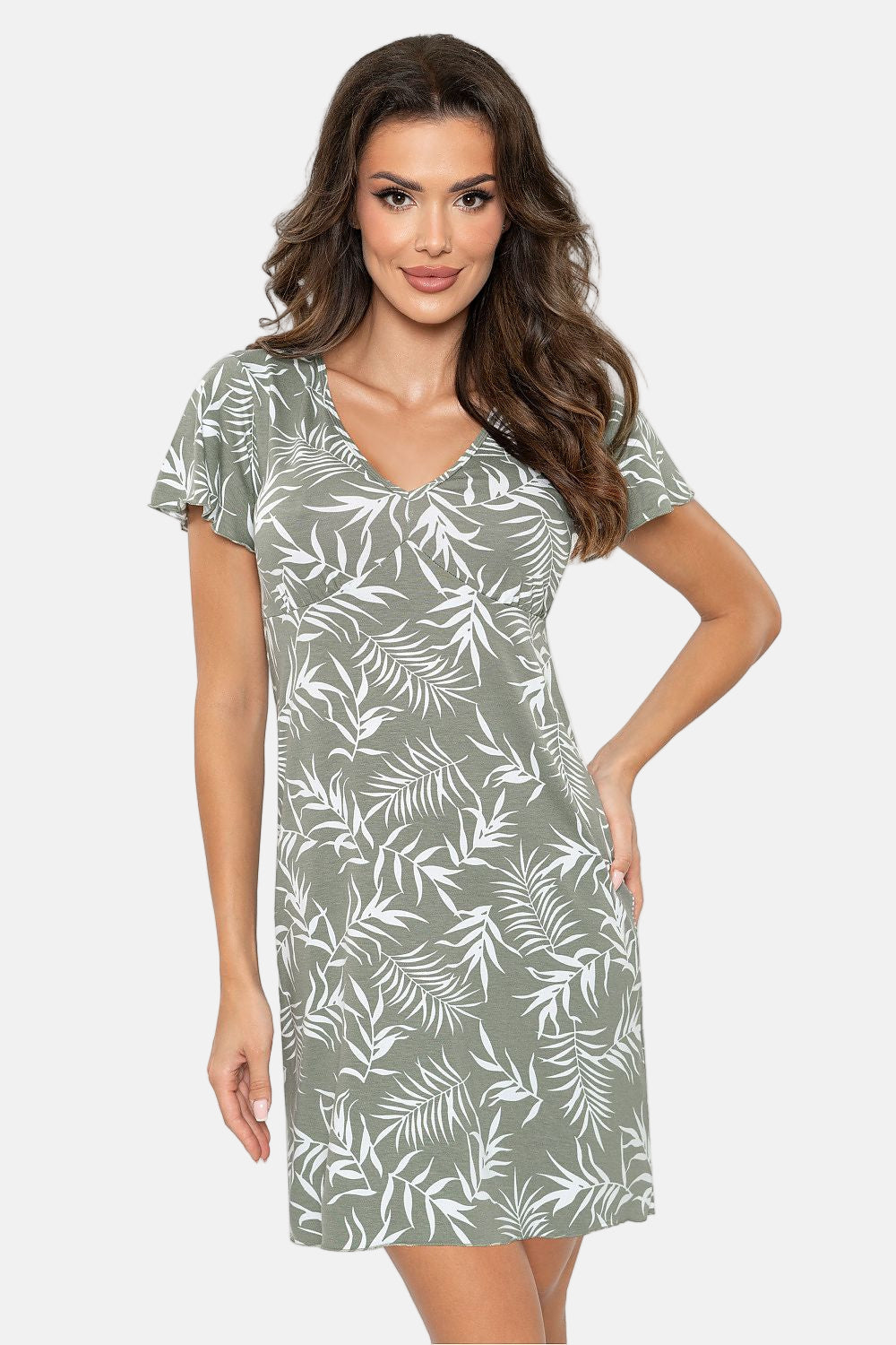  Nightshirt model 206605 Donna 