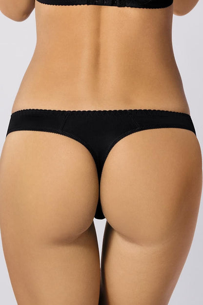 Classic T-Back Thongs