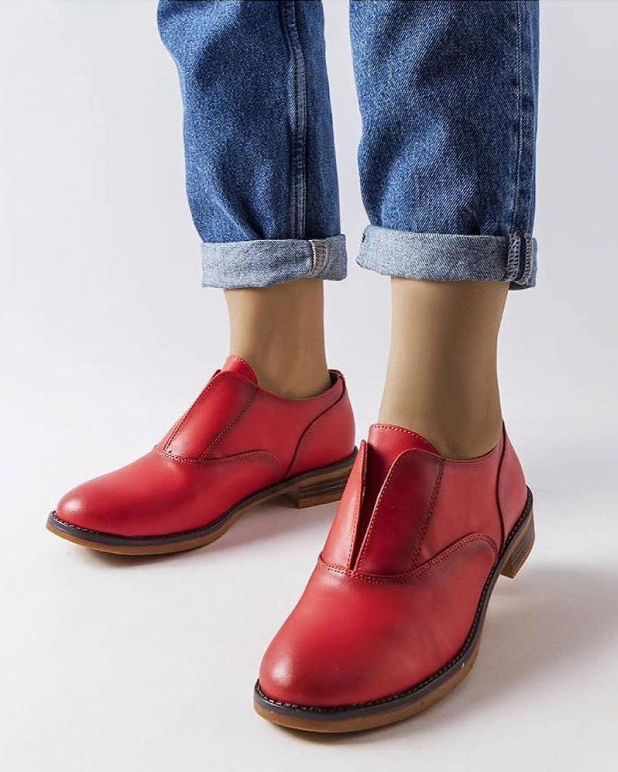  Low Shoes model 207047 Solea 