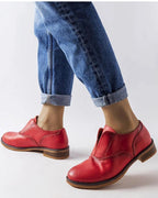  Low Shoes model 207047 Solea 