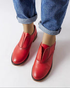  Low Shoes model 207047 Solea 