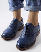  Low Shoes model 207057 Solea 