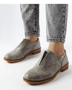  Low Shoes model 207059 Solea 