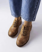  Low Shoes model 207082 Solea 