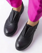  Low Shoes model 207083 Solea 