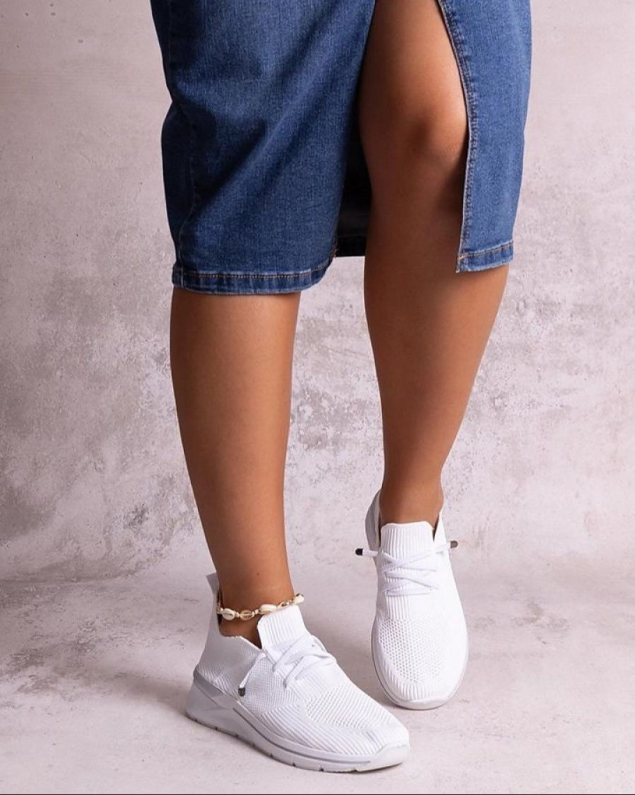  Sneakers model 207225 Solea 