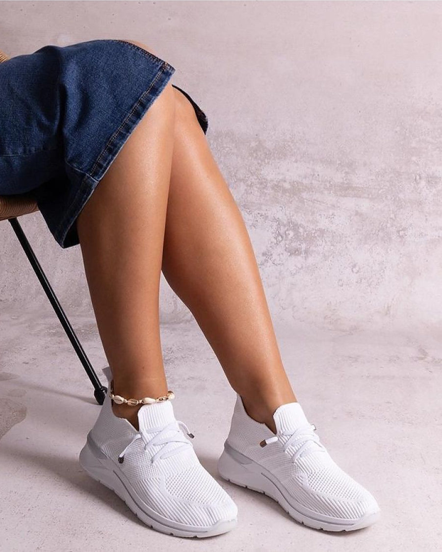  Sneakers model 207225 Solea 