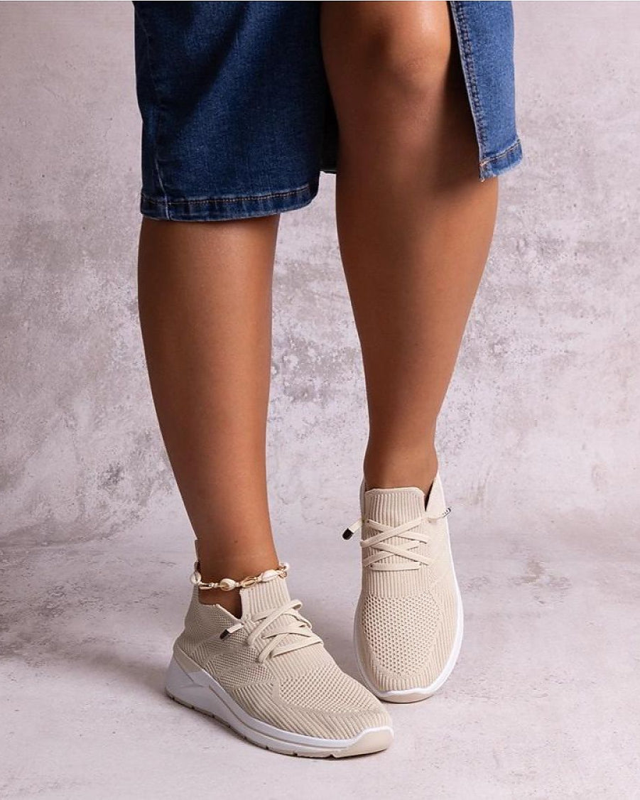  Sneakers model 207226 Solea 