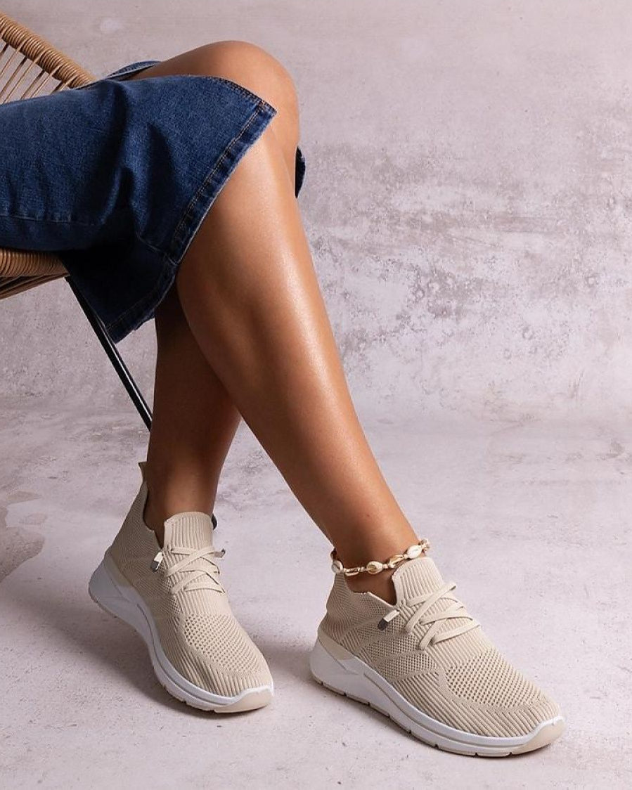  Sneakers model 207226 Solea 