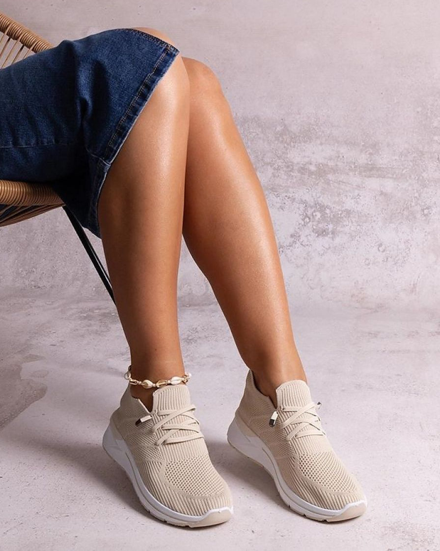  Sneakers model 207226 Solea 