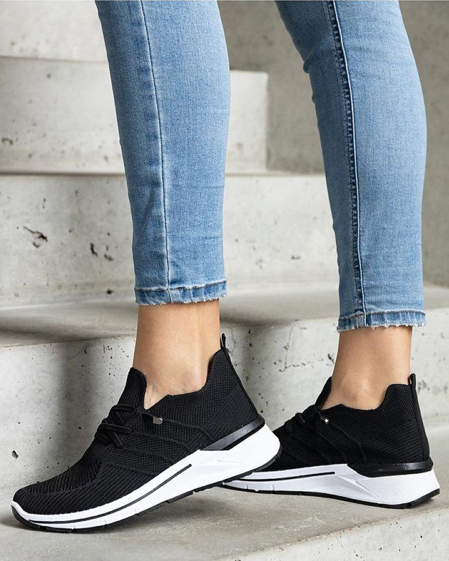  Sneakers model 207227 Solea 