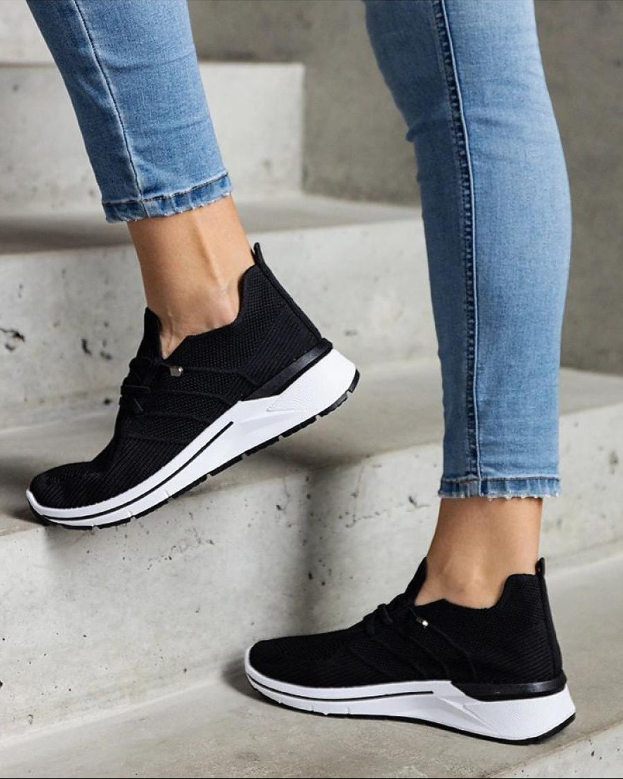  Sneakers model 207227 Solea 