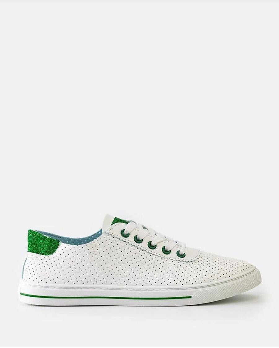  Sneakers model 207258 Solea 