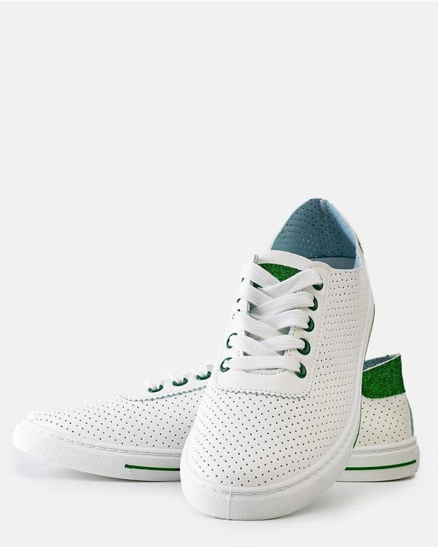  Sneakers model 207258 Solea 