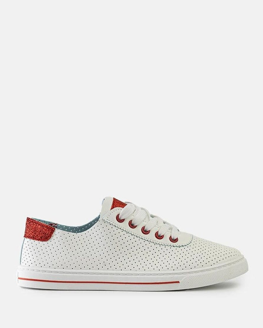  Sneakers model 207260 Solea 