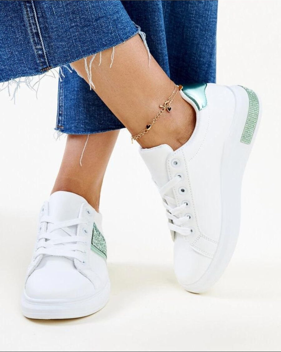  Sport Shoes model 207277 Solea 