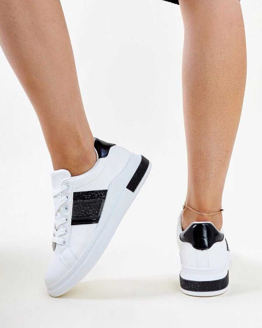  Sport Shoes model 207278 Solea 