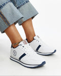  Sneakers model 207347 Solea 