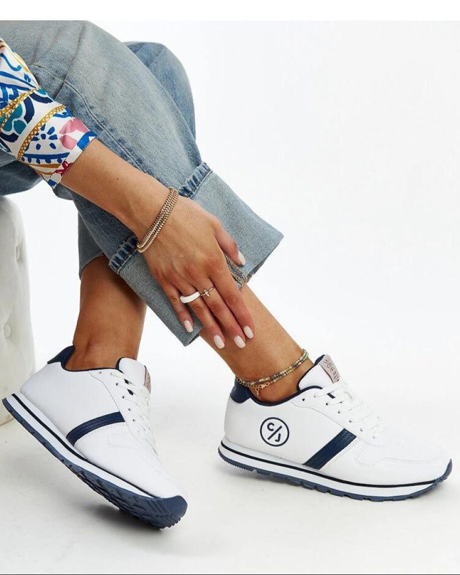  Sneakers model 207347 Solea 