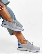  Sneakers model 207348 Solea 