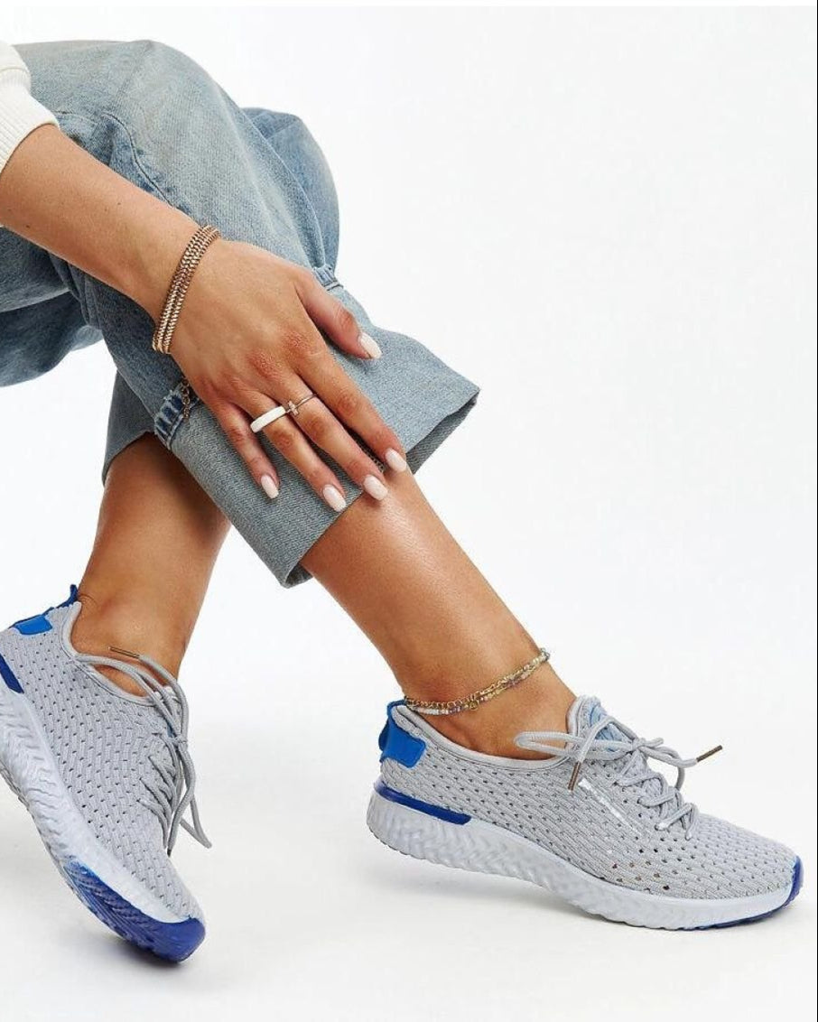  Sneakers model 207348 Solea 