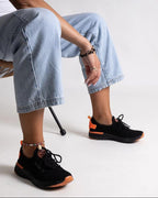  Sneakers model 207351 Solea 