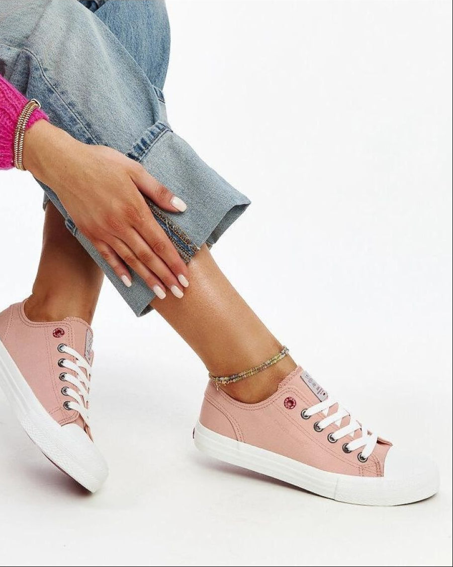  Sneakers model 207357 Solea 