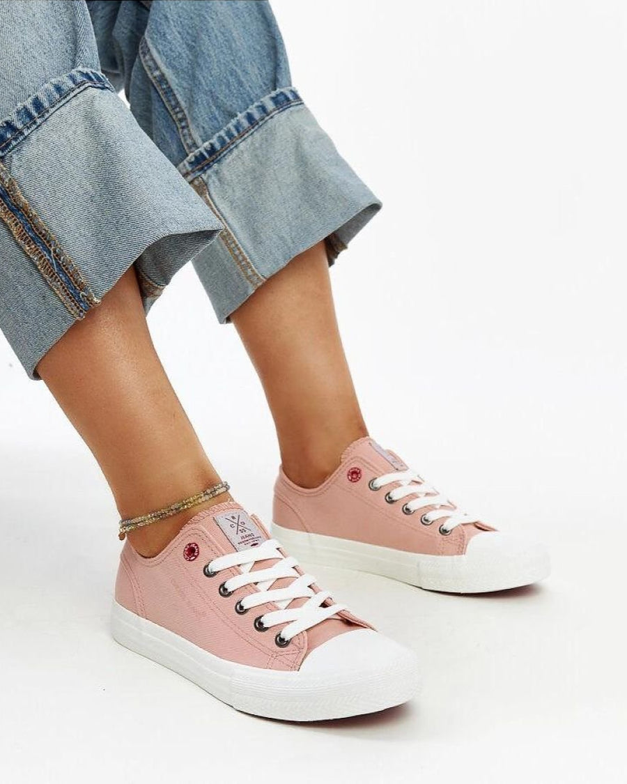  Sneakers model 207357 Solea 