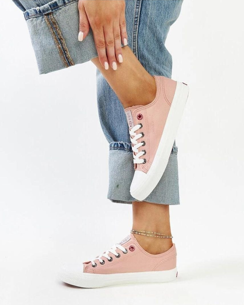  Sneakers model 207357 Solea 