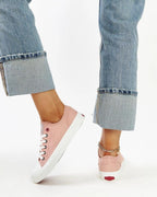  Sneakers model 207357 Solea 