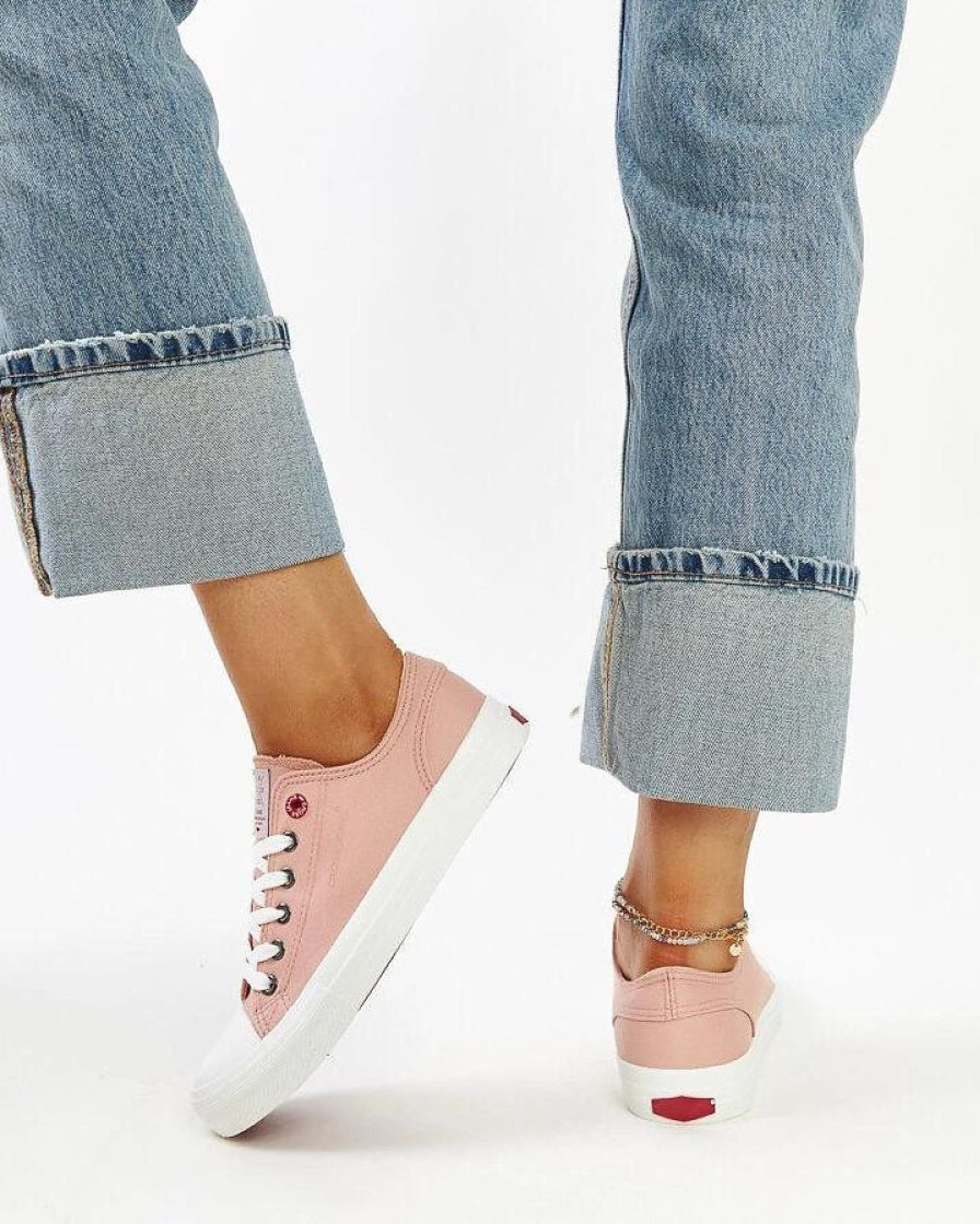  Sneakers model 207357 Solea 