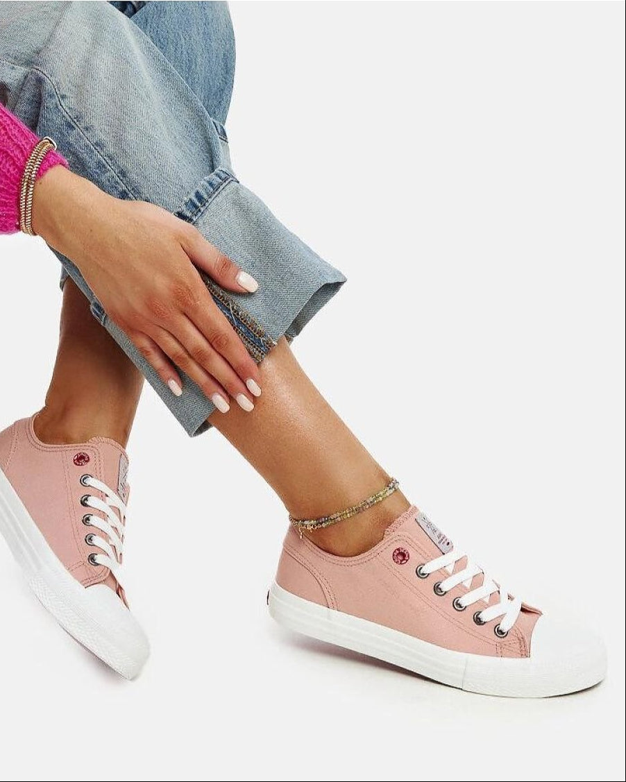  Sneakers model 207357 Solea 