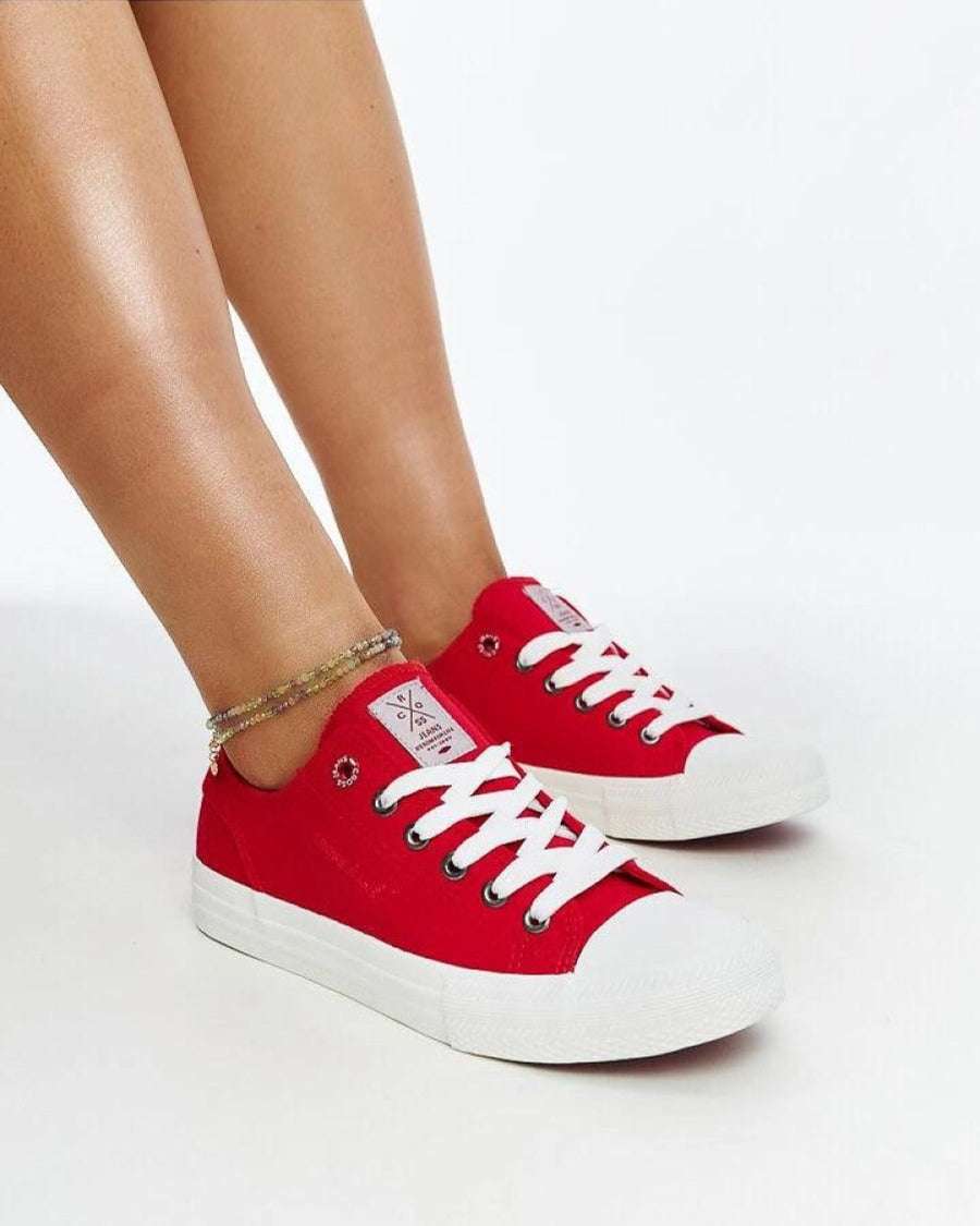  Sneakers model 207359 Solea 