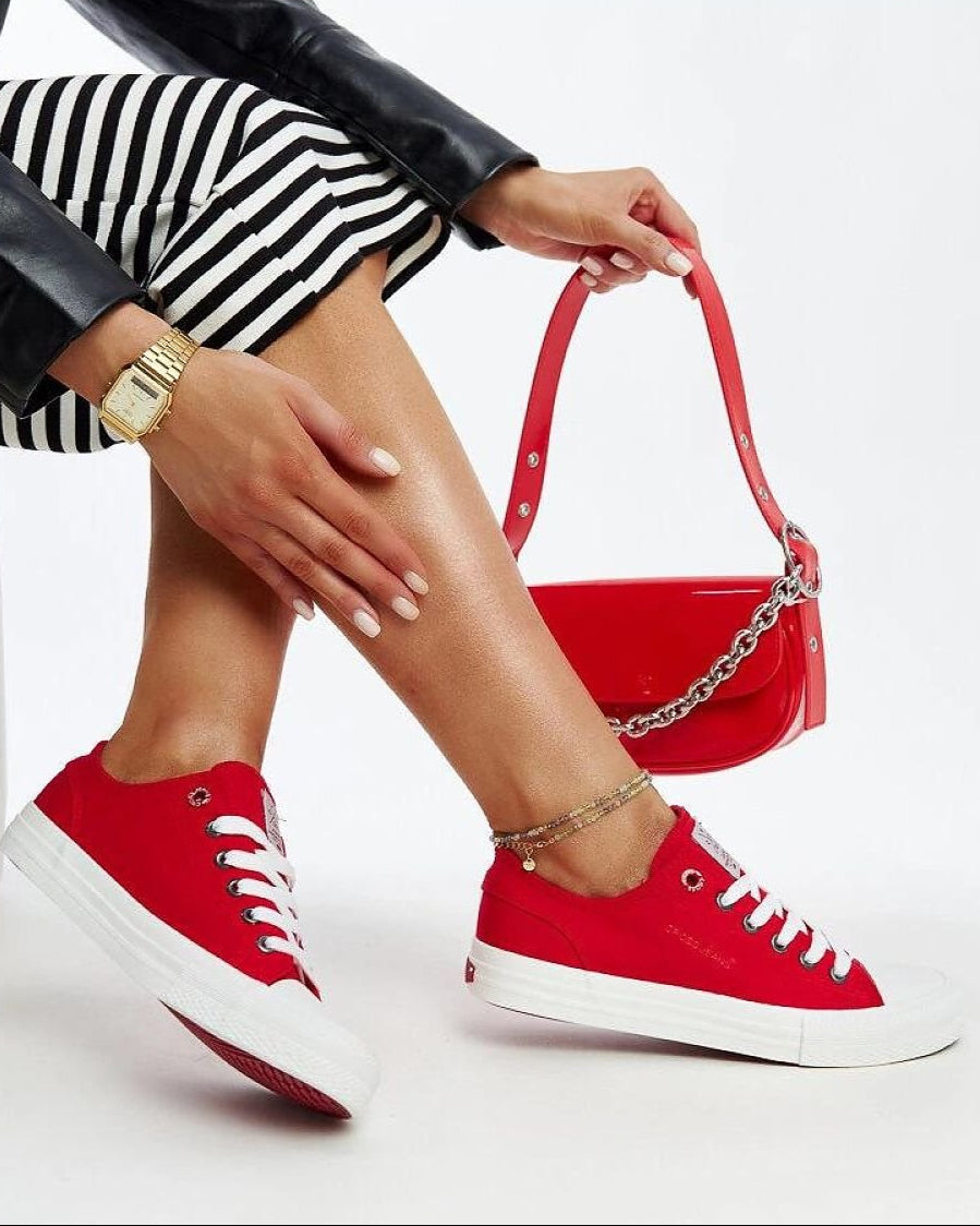  Sneakers model 207359 Solea 