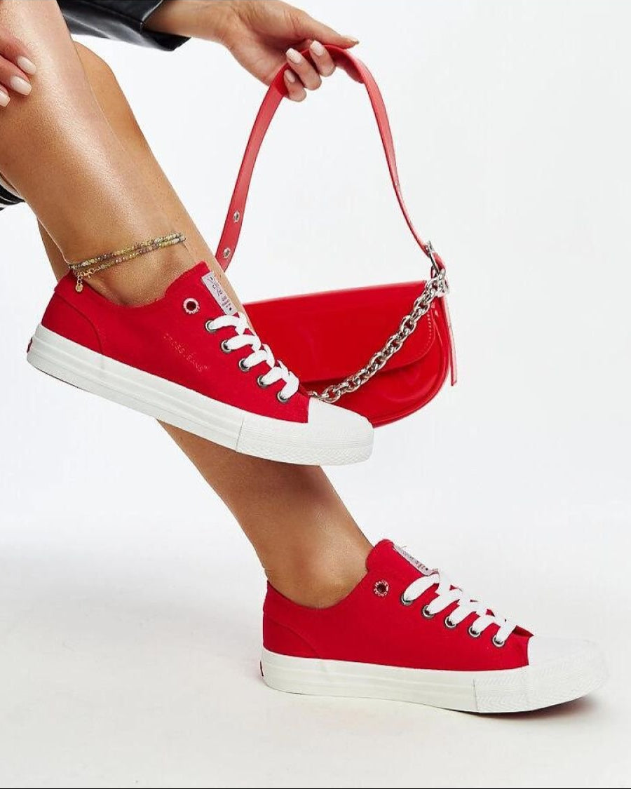  Sneakers model 207359 Solea 