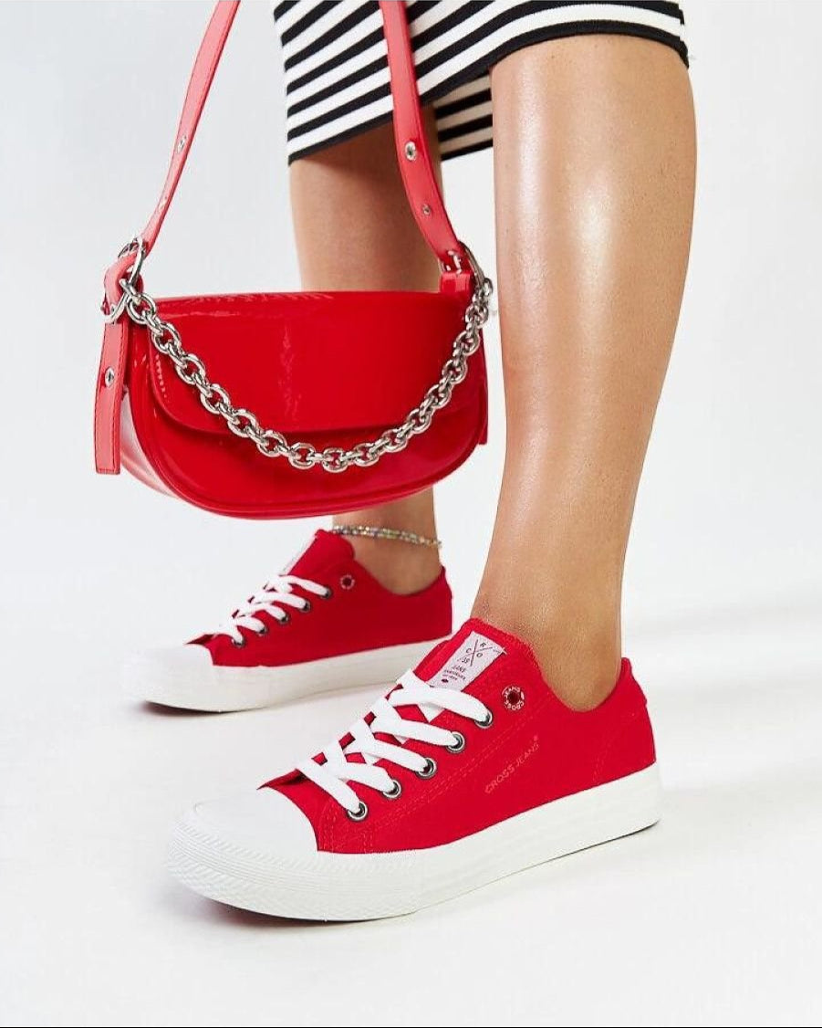  Sneakers model 207359 Solea 